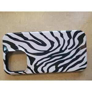 Burga iP 15 Pro Max Phone Case Imperial Design Magsafe NEW